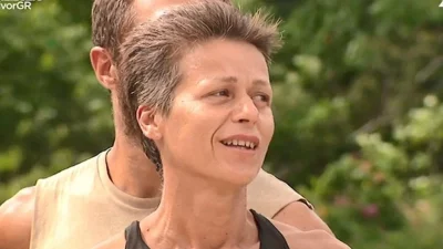 Η Σοφία Μαργαρίτη κατέθεσε αγωγή εναντίον του Survivor για ηθική βλάβη - Το ποσό που ζητάει