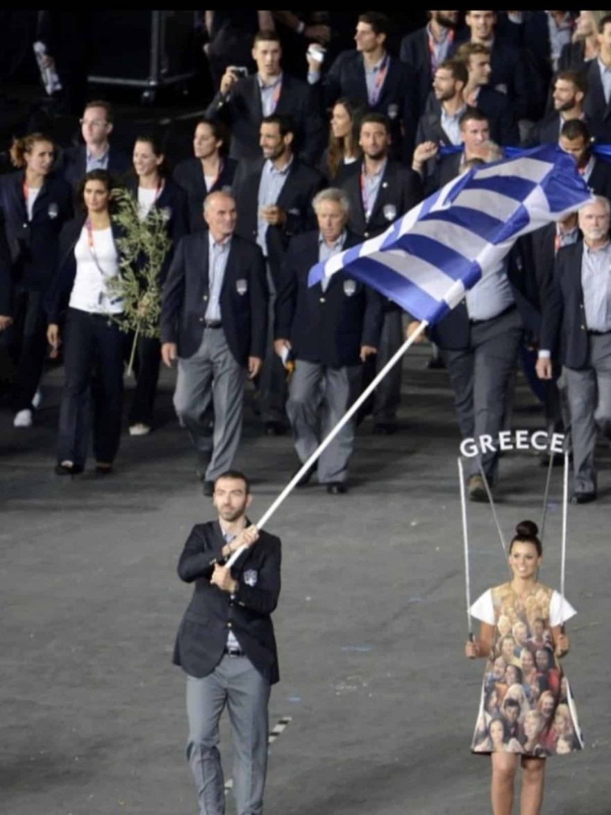 «Έφυγε μαχητής...» - Πένθος για την Σοφία Μπεκατώρου