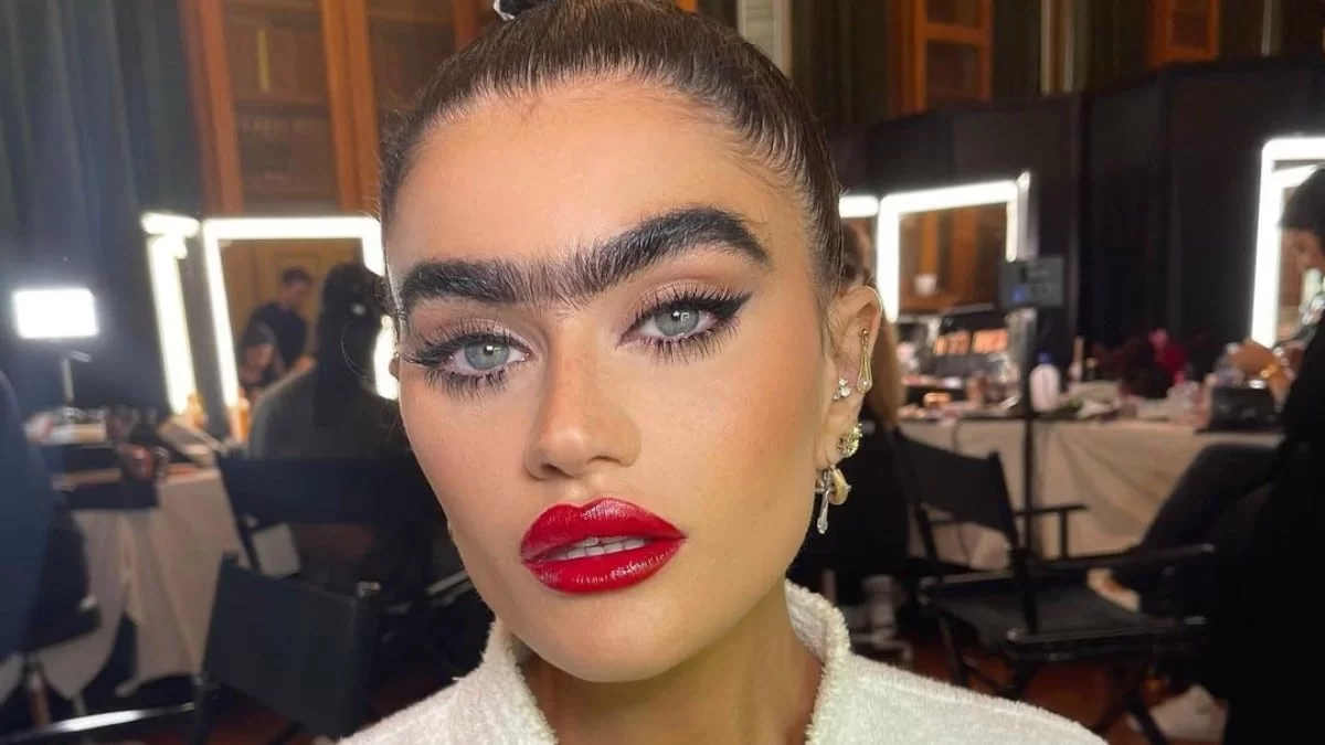 Η Σοφία Χατζηπαντελή έχει δώσει όνομα στο μονόφρυδό της - Πως το αποκαλεί