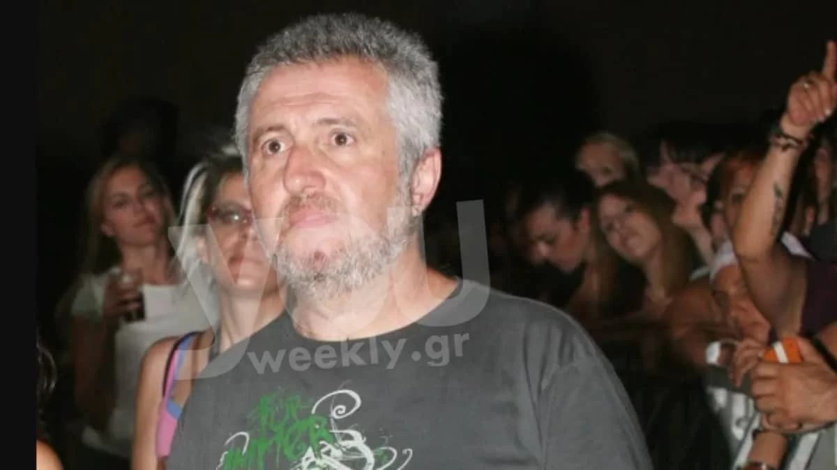 Οριστικό λουκέτο στο μαγαζί του Στάθη Παναγιωτόπουλου στην Αλόννησο - Σε ποιον το πουλάει και τι θα γίνει