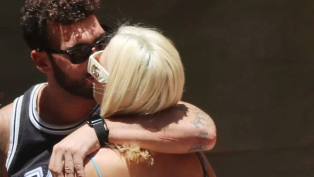 Πολύ ευχάριστα νέα για τον Στάθη Σχίζα και την Αλεξάνδρα Παναγιώταρου