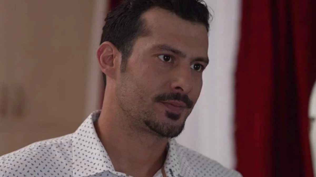 Άγρια Γη (28/10): Ο Στέφανος βρίσκεται δίπλα στη Μυρτώ σε μια κομβική στιγμή