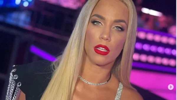 Δεκάδες αντιδράσεις στα social media με την Κατερίνα Στικούδη - Η αφοπλιστική απάντηση που έδωσε