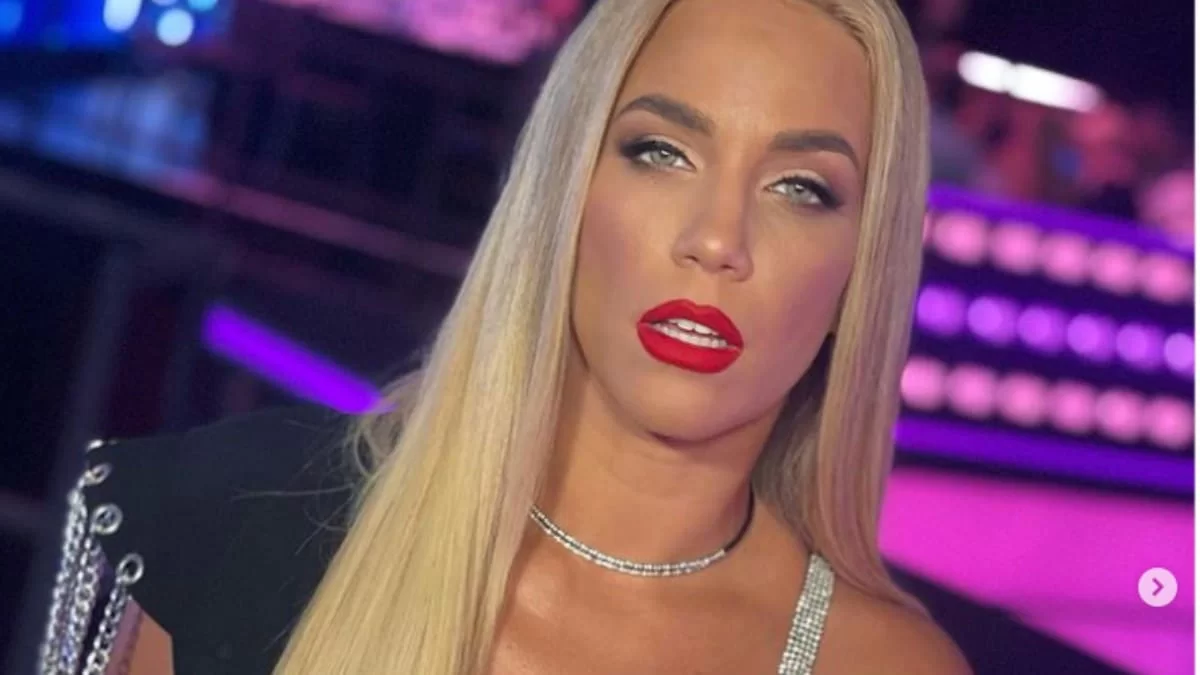 Δεκάδες αντιδράσεις στα social media με την Κατερίνα Στικούδη - Η αφοπλιστική απάντηση που έδωσε