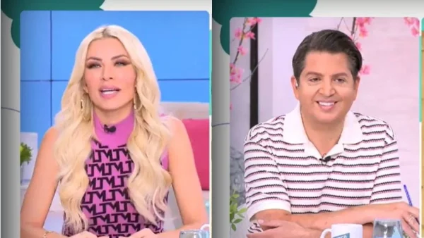 «Στις 18 Δεκεμβρίου φεύγουμε για Άγιο Δομίνικο» - Αναχωρεί για Survivor All Star και το ανακοίνωσε στο Super Κατερίνα