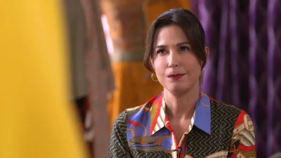 Τα καλύτερά μας χρόνια: Η Μαίρη μαθαίνει κάτι που αλλάζει δραστικά τη ζωή όλων τους