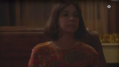 Τα καλύτερά μας χρόνια (18/10): Δύσκολες ώρες για την Μαίρη λόγω της εγκυμοσύνης - Ο Στέλιος την ζηλεύει αφάνταστα