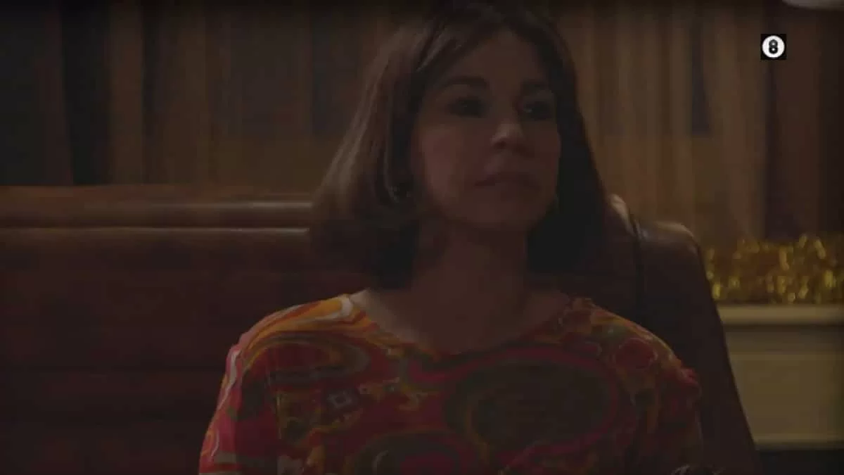 Τα καλύτερά μας χρόνια (18/10): Δύσκολες ώρες για την Μαίρη λόγω της εγκυμοσύνης - Ο Στέλιος την ζηλεύει αφάνταστα