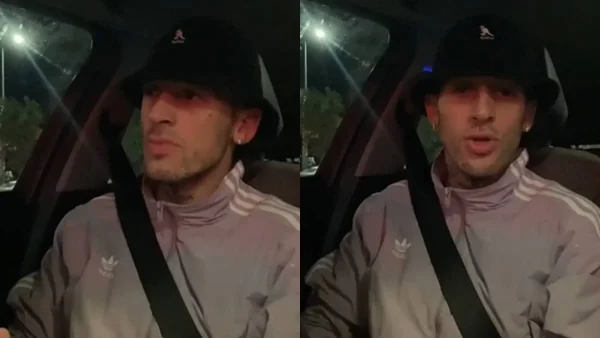 «Έχω μεγαλώσει μέσα στους γύφτους και στην κλεψιά! Δεν έχετε...» - Ασύλληπτο ξέσπασμα από τον Τάσο Ξιαρχό