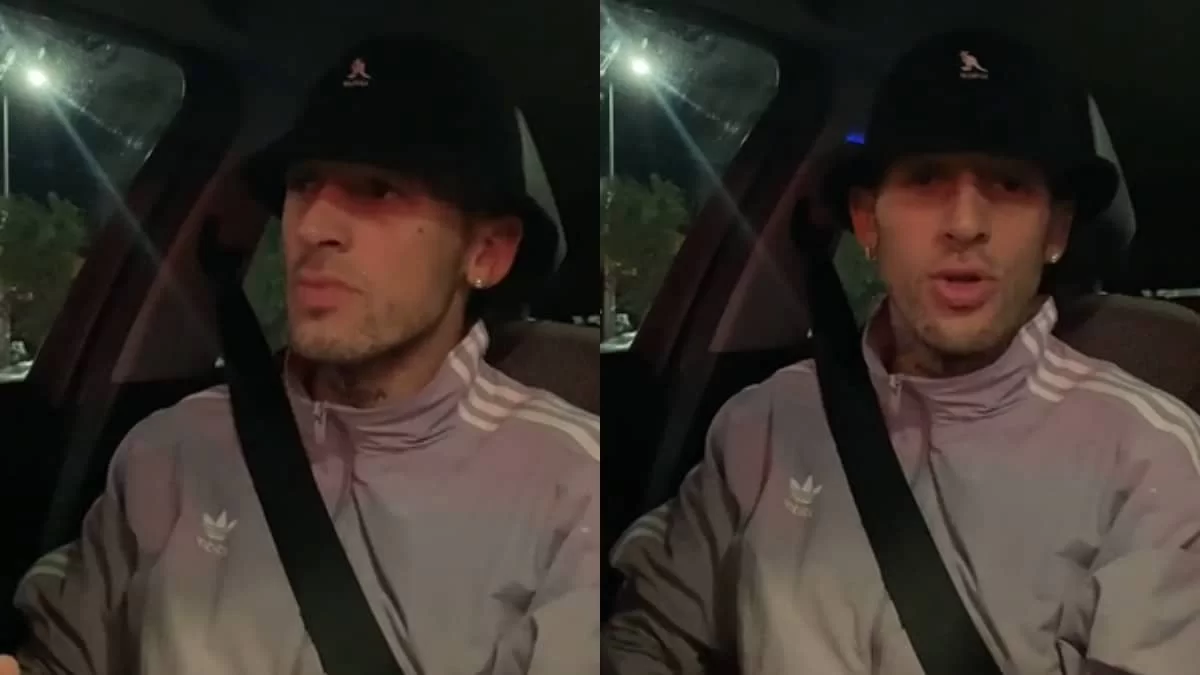 «Έχω μεγαλώσει μέσα στους γύφτους και στην κλεψιά! Δεν έχετε...» - Ασύλληπτο ξέσπασμα από τον Τάσο Ξιαρχό