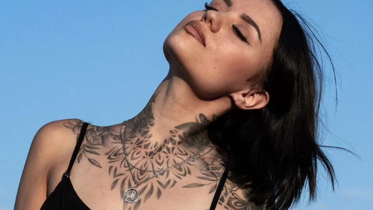 Μυστικά ομορφιάς για να φροντίσεις το τατουάζ σου