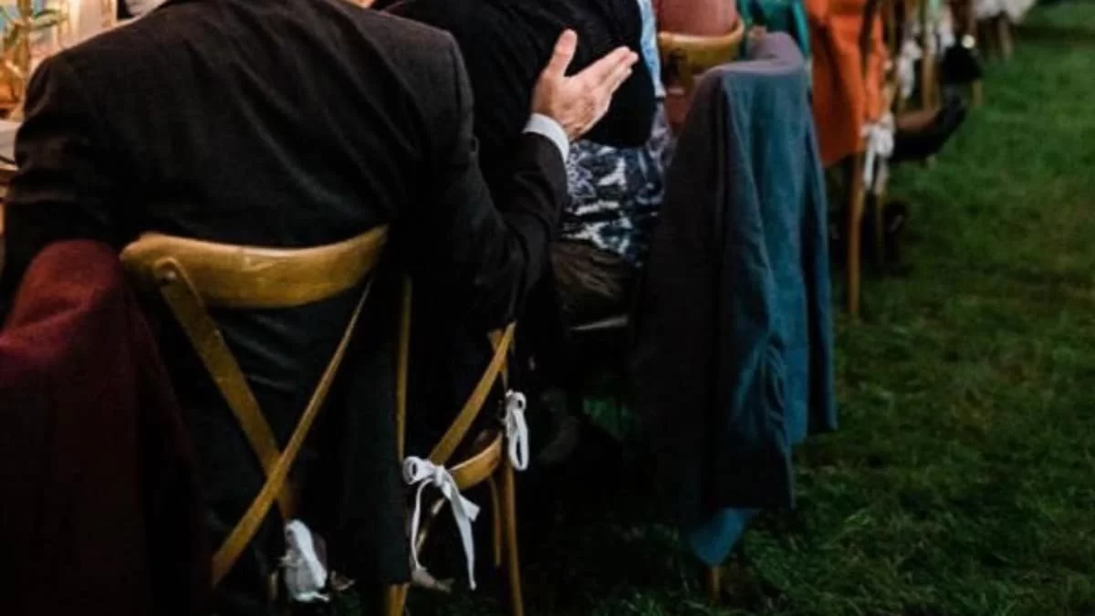 Χώρισε πριν λίγους μήνες και βρήκε νέο σύντροφο - Στιγμές ευτυχίας για Έλληνα δημοσιογράφο