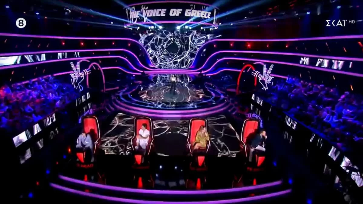 The Voice: Συγκίνησε τους κριτές με την ιστορία της και πέρασε στην επόμενη φάση