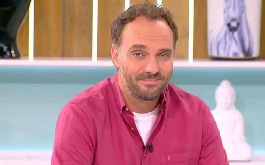 Καίσαρης ΑΝΤ1