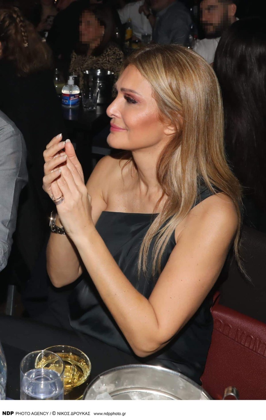 Tα μυστικά ευεξίας της Νατάσας Θεοδωρίδου