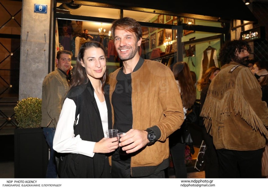 Θοδωρής Κώτσης 