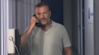 Τρία μίλια (26/10): Ο Τίμος χάνει την εμπιστοσύνη της Κλειώς και σοκάρεται