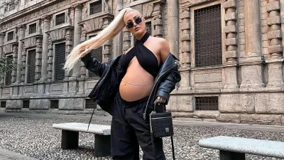 «Θα του δείξετε και την τσ@ντα της μαμάς του;» - Θύελλα αντιδράσεων ξανά στο διαδίκτυο με την Ιωάννα Τούνη