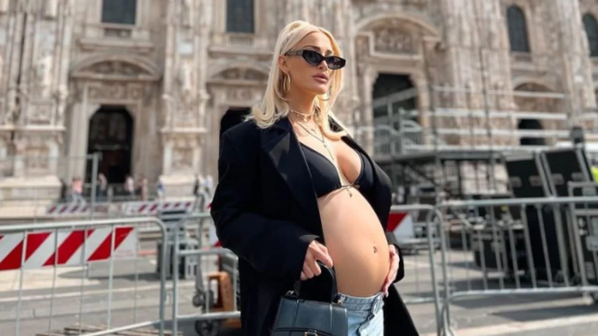 Επιτέλους η Ιωάννα Τούνη ανακοίνωσε τα ευχάριστα - «Για εσάς που ρωτάτε...»