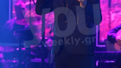 Παρατάει το τραγούδι πασίγνωστος Έλληνας τραγουδιστής;