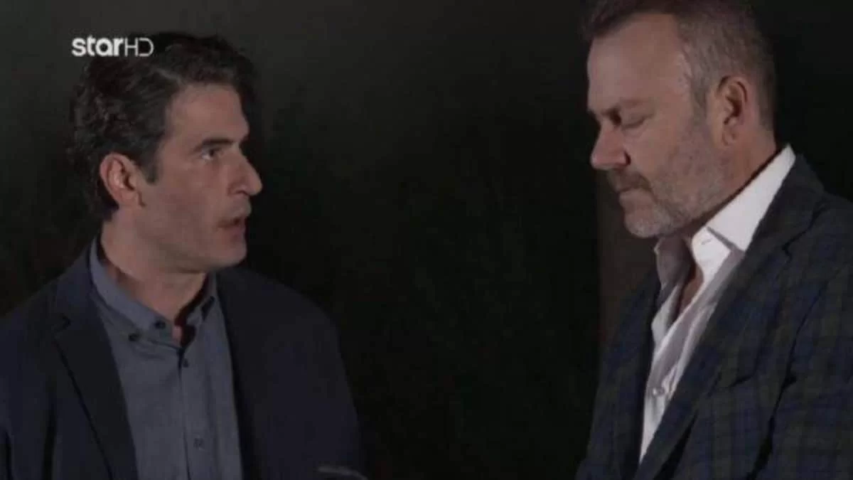 Τρία Μίλια: Μεγάλη ανησυχία για τον Τίμο - Φοβάται μήπως έχουν δηλητηριάσει την κόρη του