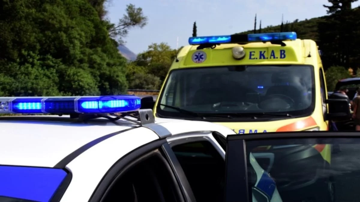 Τρεις οι νεκροί από το φρικτό τροχαίο στην Αθηνών-Κορίνθου