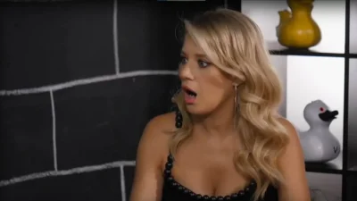 «Το λες αυτό έτσι απροκάλυπτα δεν ντρέπεσαι;» - Άφωνη η Τζένη Θεωνά με δήλωση καλεσμένου της στην εκπομπή «Μαμά-δες»