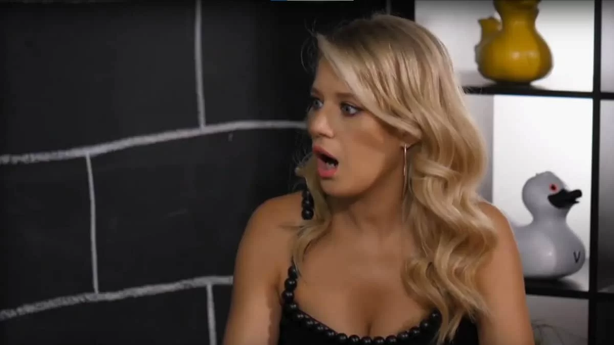 «Το λες αυτό έτσι απροκάλυπτα δεν ντρέπεσαι;» - Άφωνη η Τζένη Θεωνά με δήλωση καλεσμένου της στην εκπομπή «Μαμά-δες»