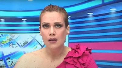 «Από τη στιγμή που το βιώνω, έκλαψα...» - Η Τζίνα Ντρούλις αποκάλυψε πρώτη φορά για την μάχη της με τον καρκίνο