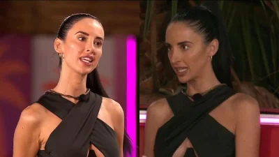 Love Island: Έτσι ήταν η Τζούλια Καραγιάννη πριν την πλαστική όταν συμμετείχε στο Power of Love