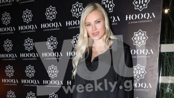 «Έχουμε ξεμείνει εδώ και...» - Μαρτυρικό βράδυ για την Τζούλια Νόβα και την κόρη της