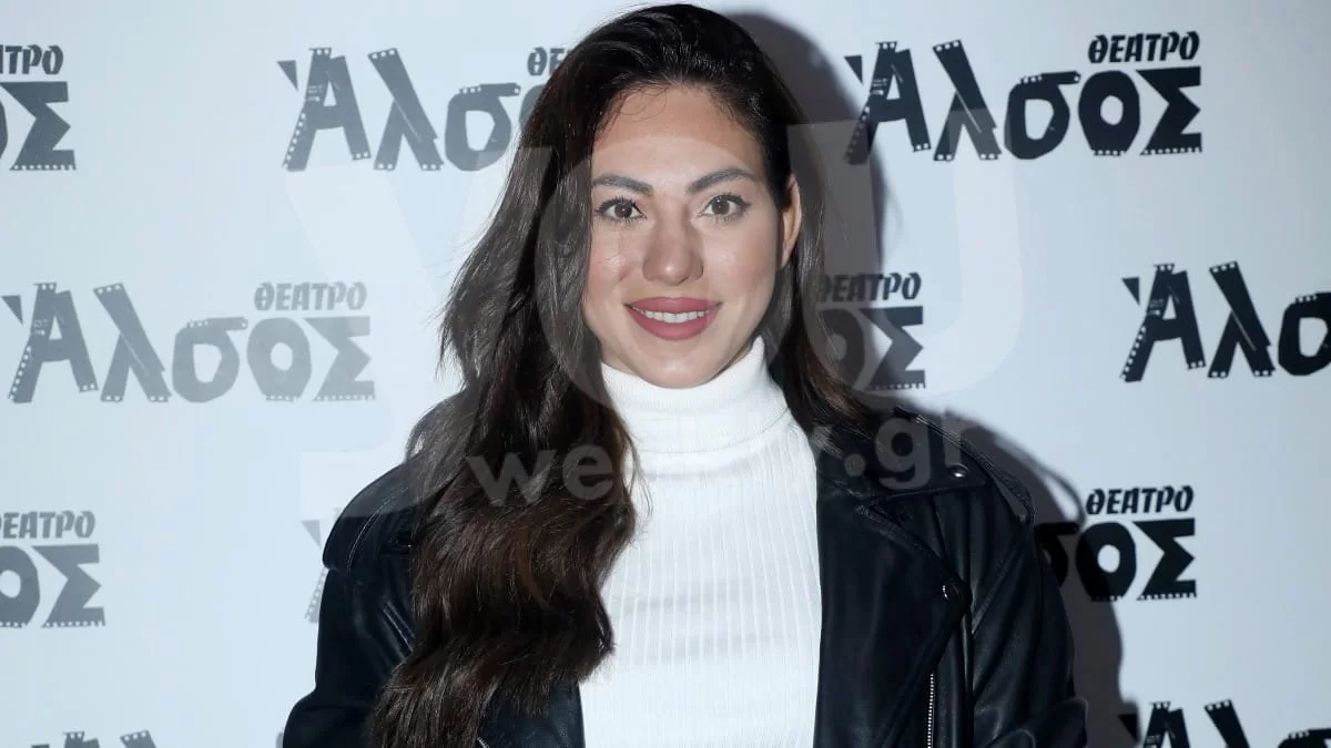 Κοντέψαμε να μην την αναγνωρίσουμε - Η εντυπωσιακή μεταμόρφωση της Ευρυδίκης Βαλάβάνη για το Halloween