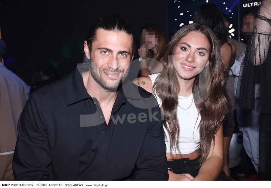 Βασάλος Βαλαβάνη χωρισμός