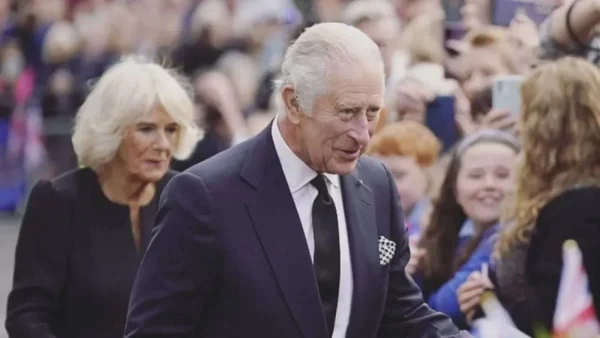 Είναι επίσημο! Ανακοινώθηκε η ημερομηνία της στέψης για τον βασιλιά Κάρολο