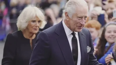 Ανησυχία για την υγεία του Βασιλιά Καρόλου - Το παλάτι έχει σε ετοιμότητα τον πρίγκιπα Ουίλιαμ