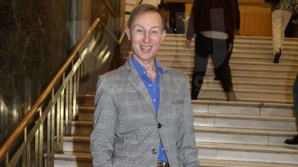 Στο νοσοκομείο ο Βασίλειος Κωστέτσος - Τι συνέβη;