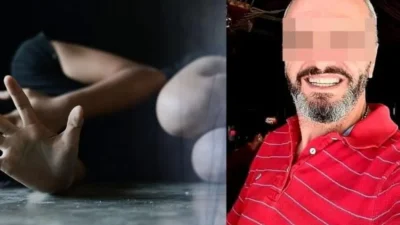 Κολωνός: «Η μητέρα του παιδιού μου έστειλε...» - Η πρώτη δήλωση της συζύγου του 53χρονου 