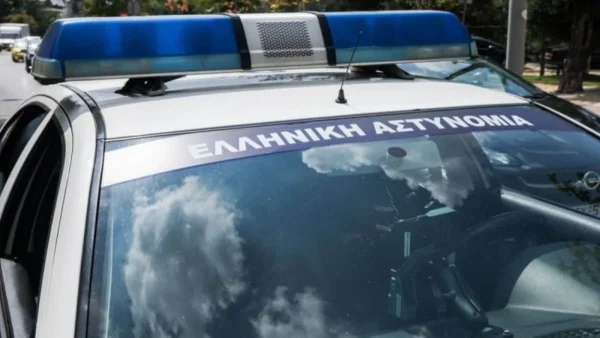 Ομόνοια: Ελεύθεροι με όρους οι 2 αστυνομικοί της ΔΙΑΣ που καταγγέλονται για βιασμό 19χρονης