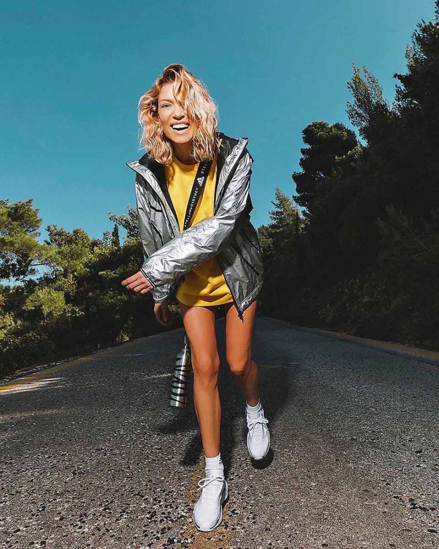 γυμναστική Καγιά