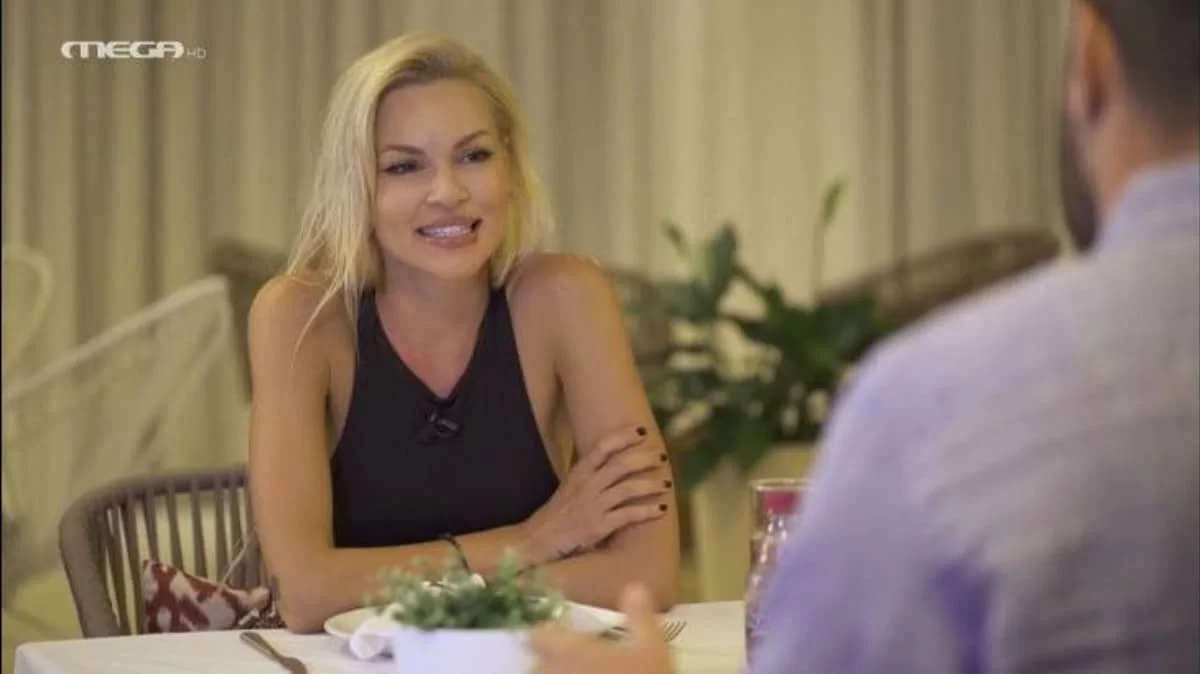 «Δεν έχω παντρευτεί ακόμα γιατί…» - Η Βίκυ Κάβουρα "έσπασε" την σιωπή της για την προσωπική της ζωή