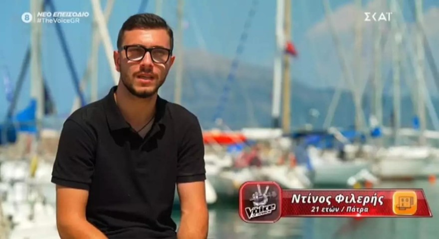 The Voice highlights 16/10