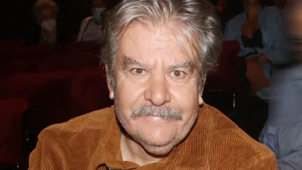 Θρήνος για τον ηθοποιό Βασίλη Χαλακατεβάκη