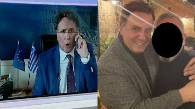 Ο Χάρης Ρώμας ξεσπά για τον 53χρονο από τον Κολωνό: "Δεν είναι άνθρωπος, είναι τέρας, σάτυρος!"