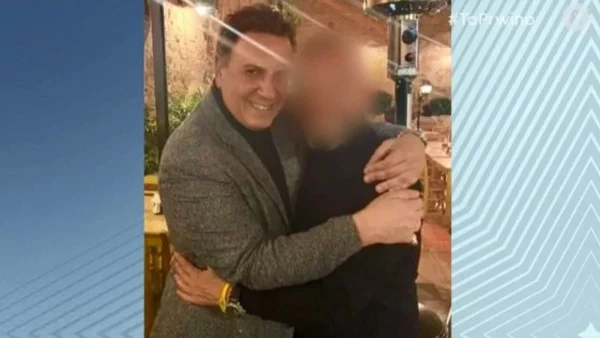 Βιασμός 12χρονης στον Κολωνό: «Τον έχω δει...» - Όλη η αλήθεια για την σχέση του Χάρη Ρώμα με τον 53χρονο άνδρα