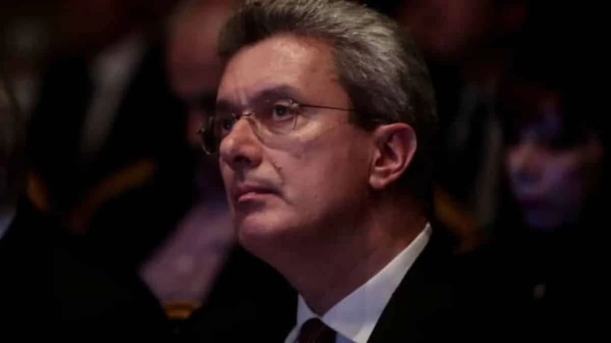 Αλλάζει ο καλεσμένος του λόγω πένθους - Έκτακτη ανακοίνωση για την νέα εκπομπή του Νίκου Χατζηνικολάου στον ΑΝΤ1