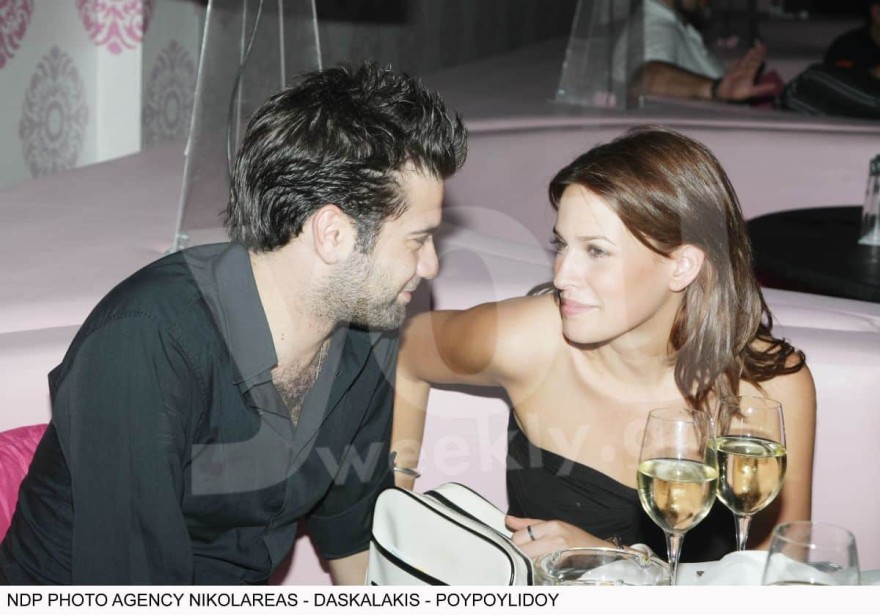 Χρηστίδου Μαραντίνης γνωριμία