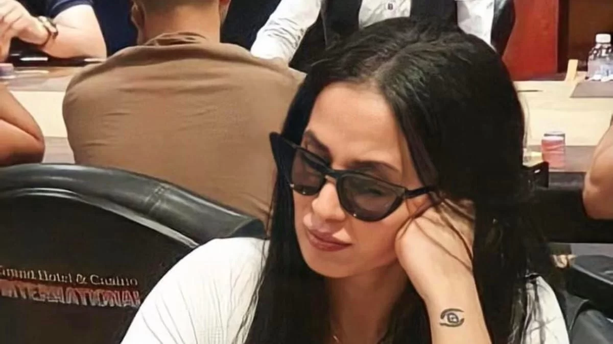 Χριστίνα Ορφανίδου: Ανακοινώθηκε η απόφαση του δικαστηρίου για την υπόθεση revenge porn