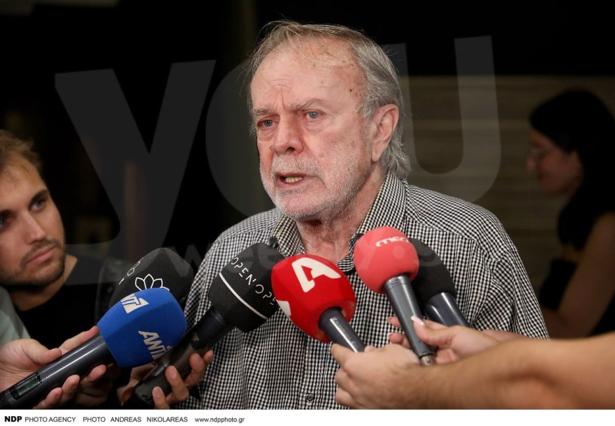 Χρήστος Πολίτης 