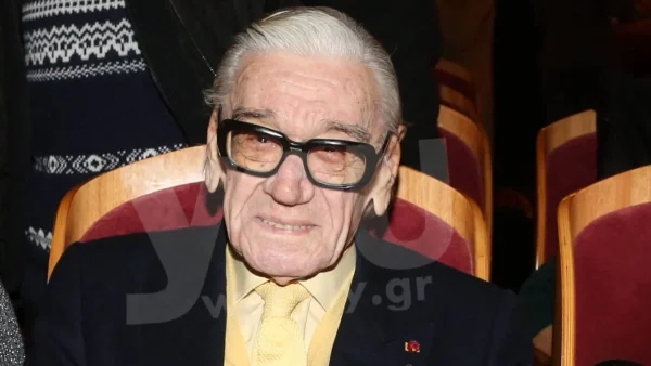 Με δημοτική δαπάνη η κηδεία του Ζάχου Χατζηφωτίου