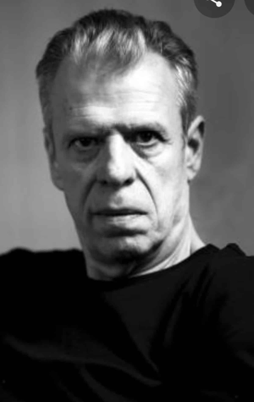 Ηλίας Ζερβός Κηδεία